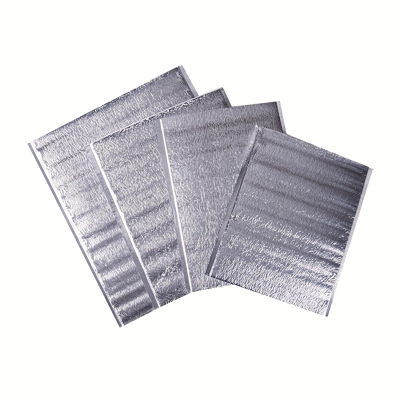 Papel de aluminio resistente 50 cm x 3000 cm - 20 micrones - BBQ Europeope