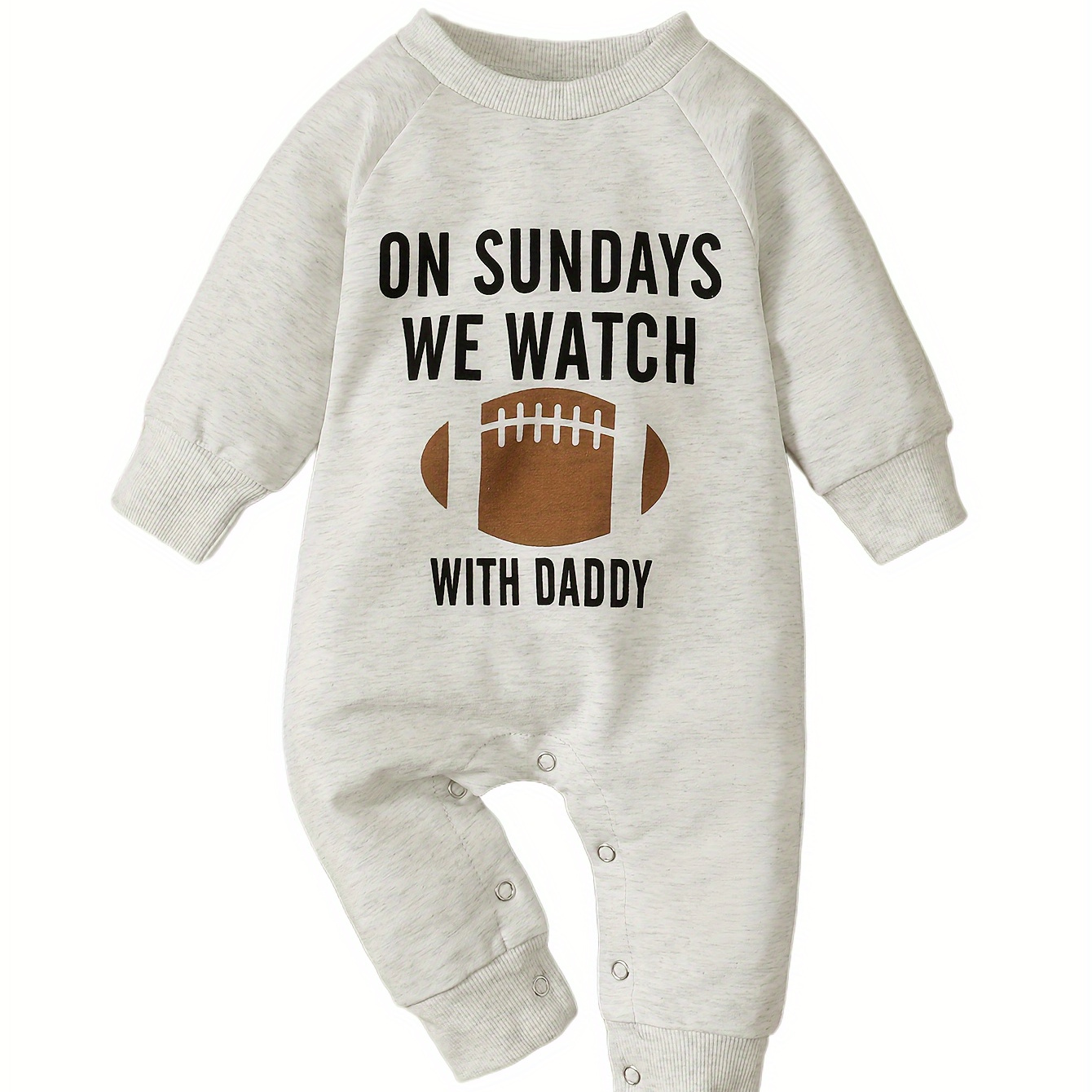 

's On We Long Sleeve , Toddler & Infant Boy's Clothing