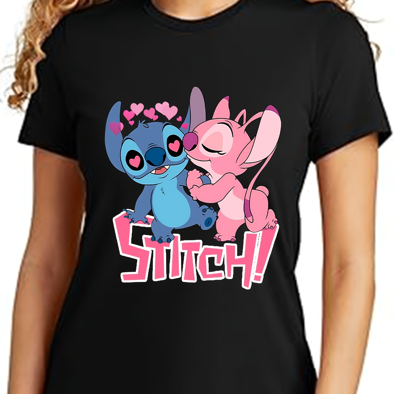 

T- - , , Graphic Tee -