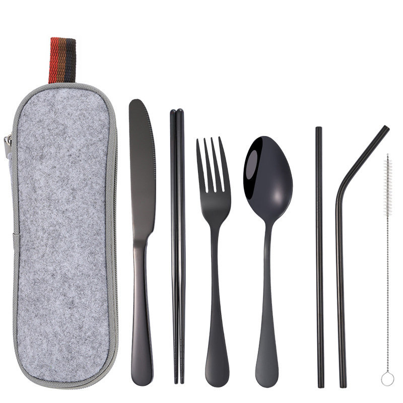 Travel Dinnerware Case - Temu