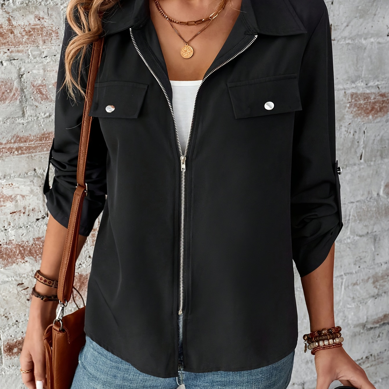 

Zip For & , Women's Clothing