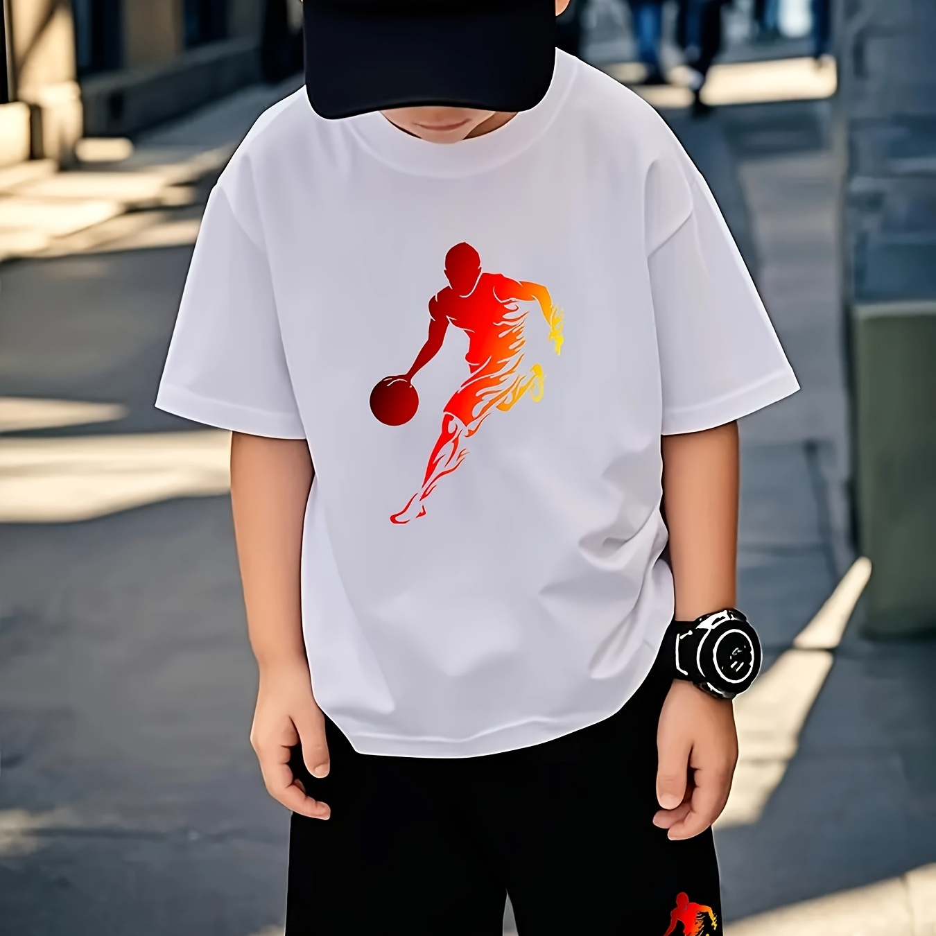 Summer Youngsters' Outdoor Sports Set