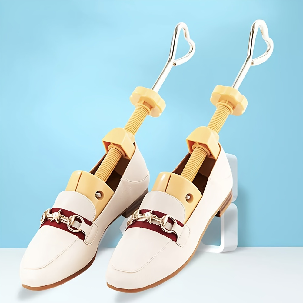 Shoe Stretcher Women And Men Shoe Widener Expander Adjustable Length