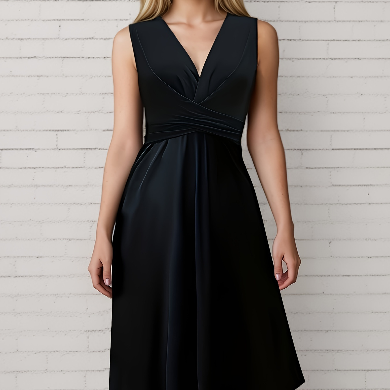 

Women's Casual Dress