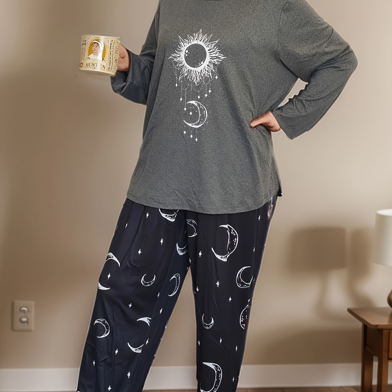 Sleepwear & Loungewear
