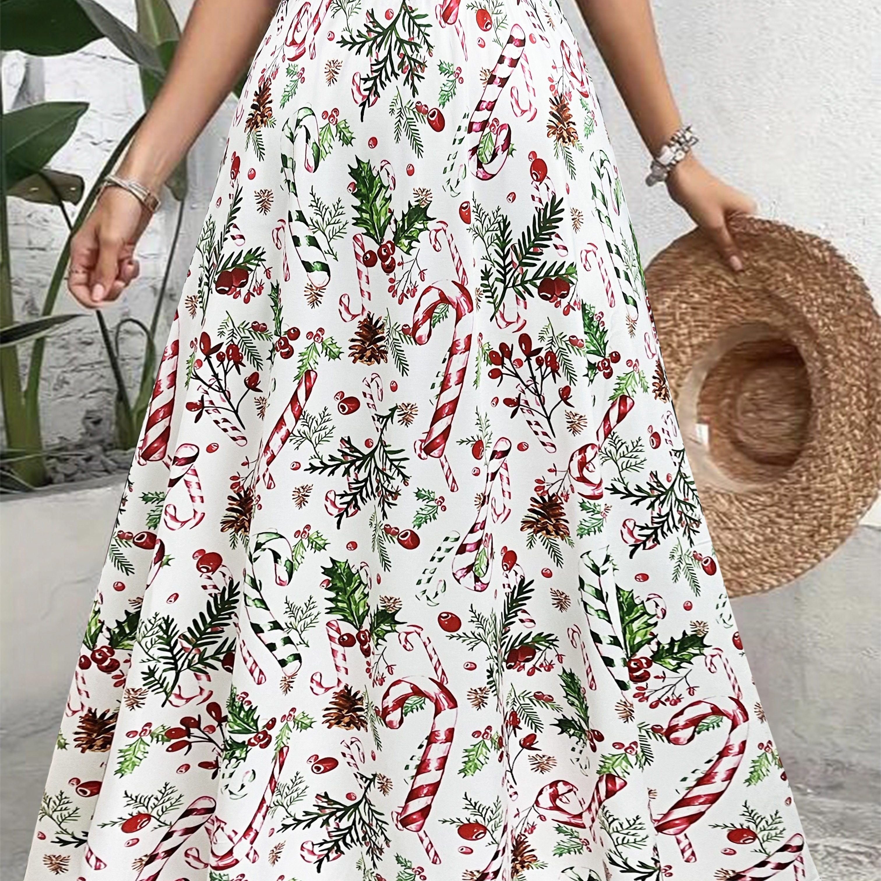 

Plus Size Christmas For Women - , -waist, Waistband