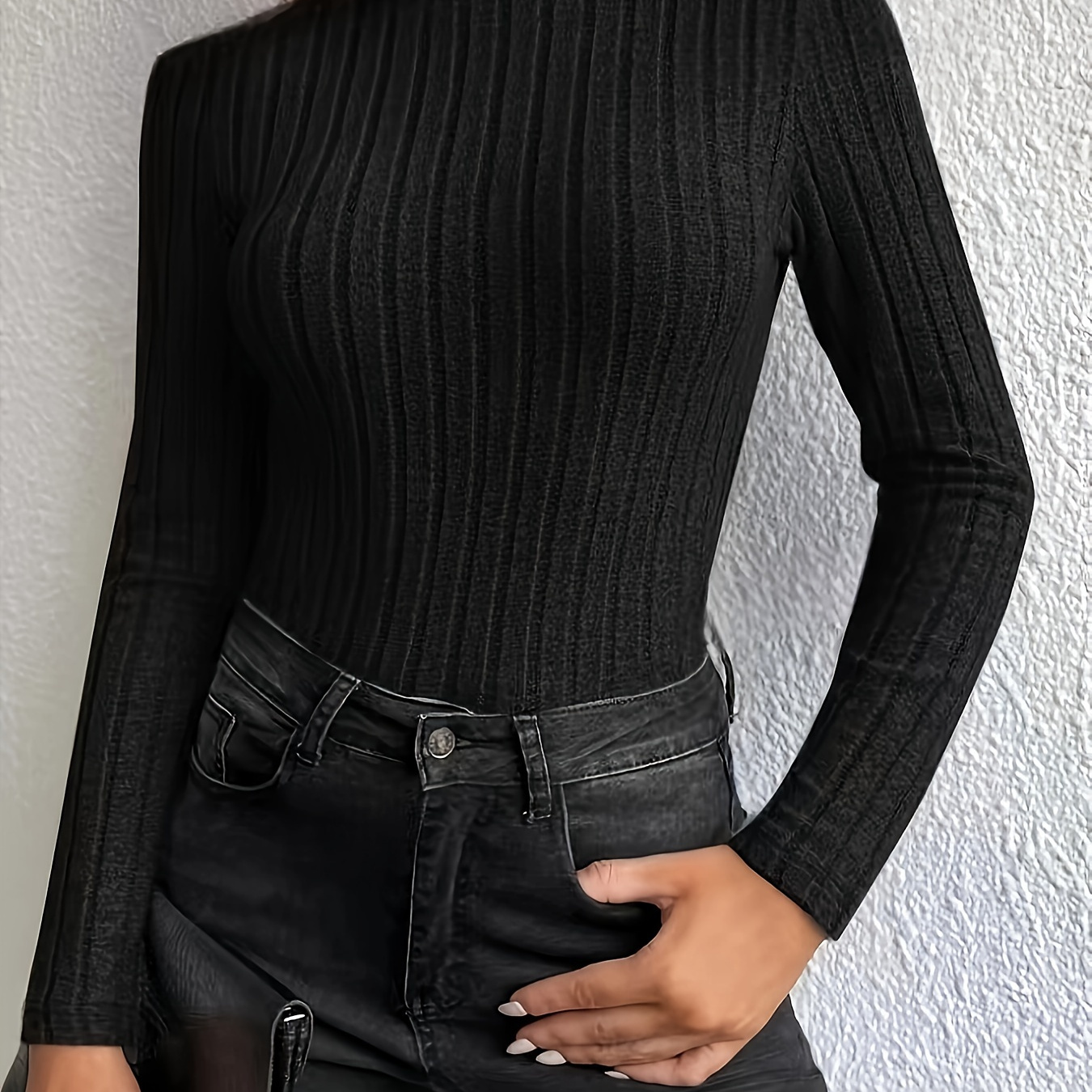 

T-, Long T- For & Fall, Women's Clothing