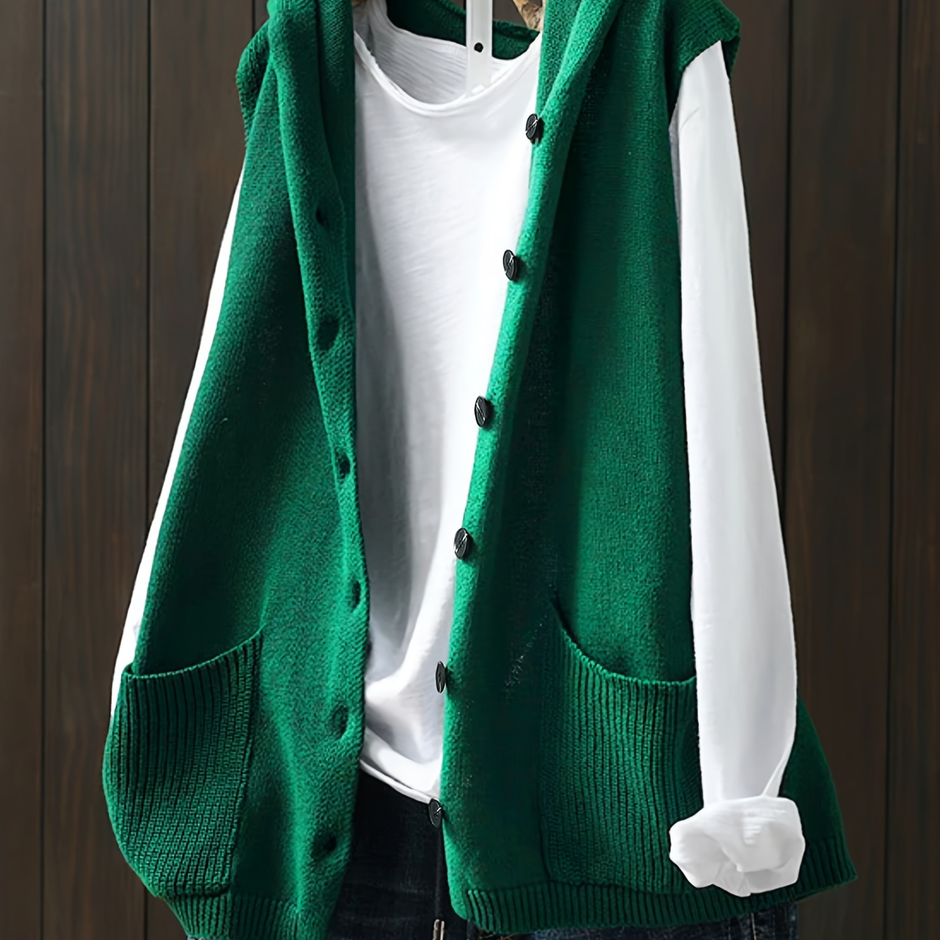 

Sleeveless For & Fall, Women's Clothing
