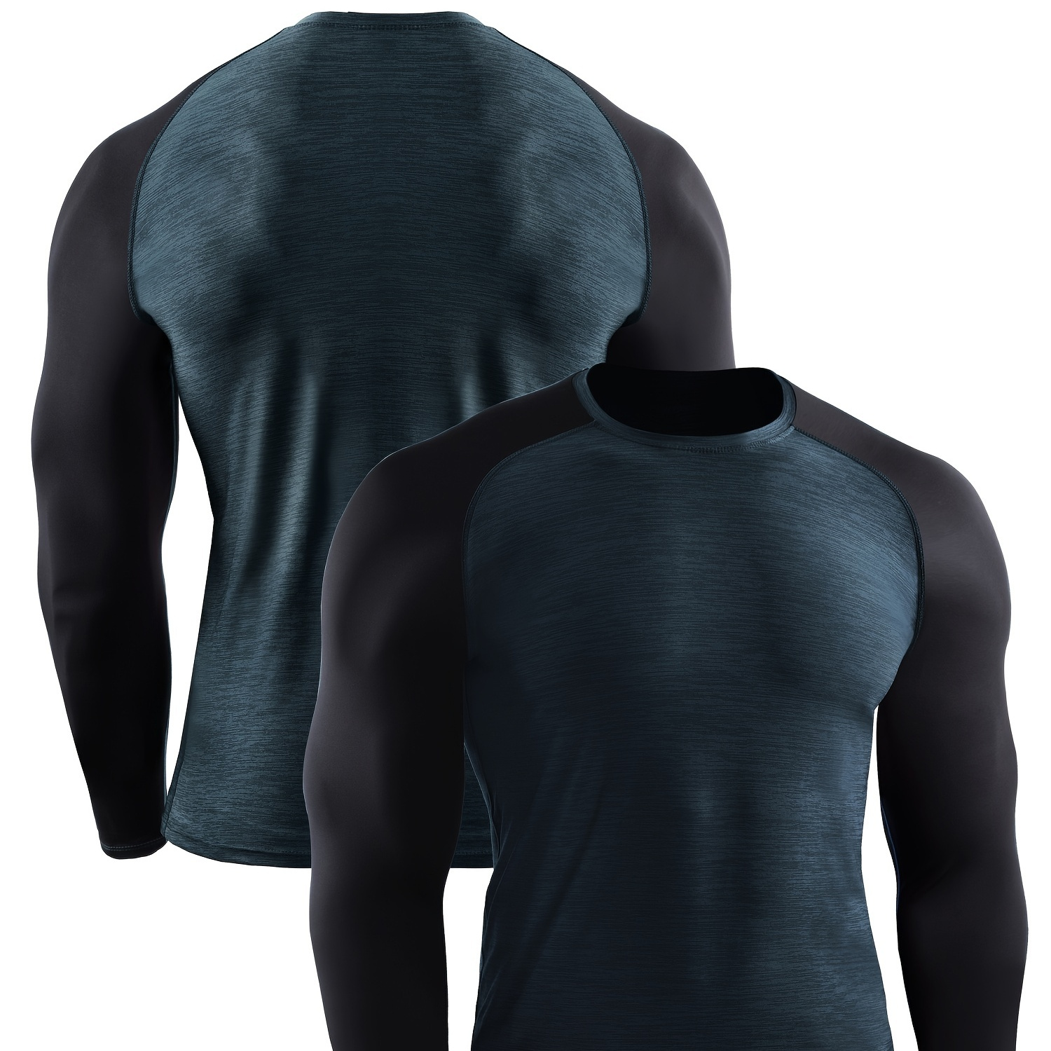  Men's Padded Compression Shirt Sports Protective Vest Rash  Guard Basketball Training Tank Top M : Sports & Outdoors