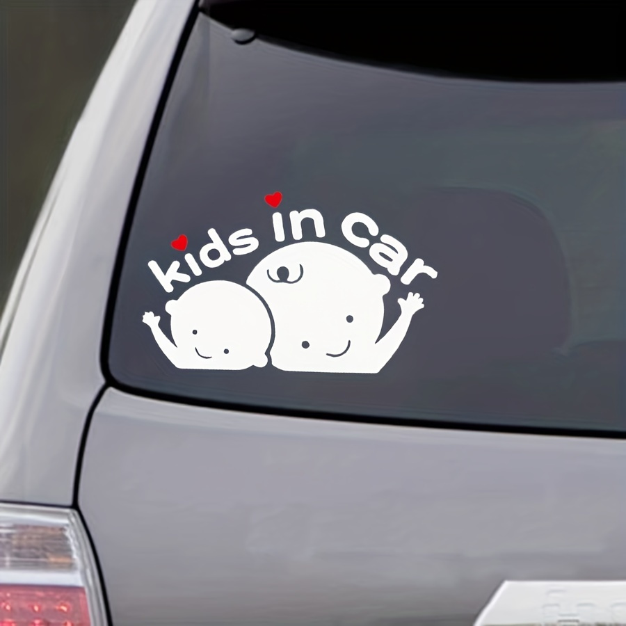 Funny Car Stickers Hot Girls Hit Curbs Bumper Sticker Vinyl - Temu Canada