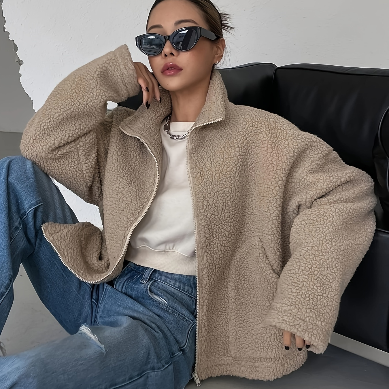 

's - 100% Knit