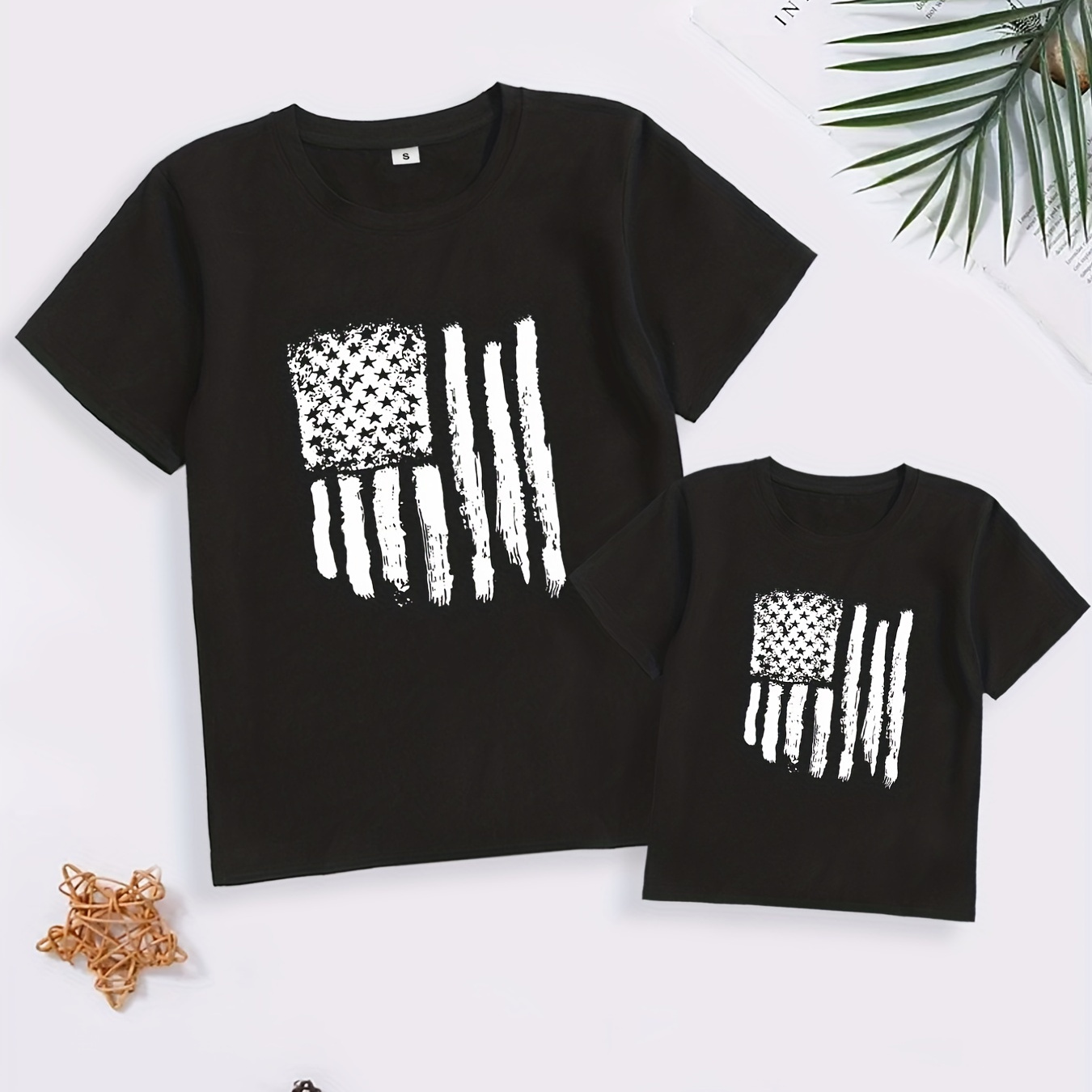 Camiseta manga corta niños familia tandem ? Entrerocas