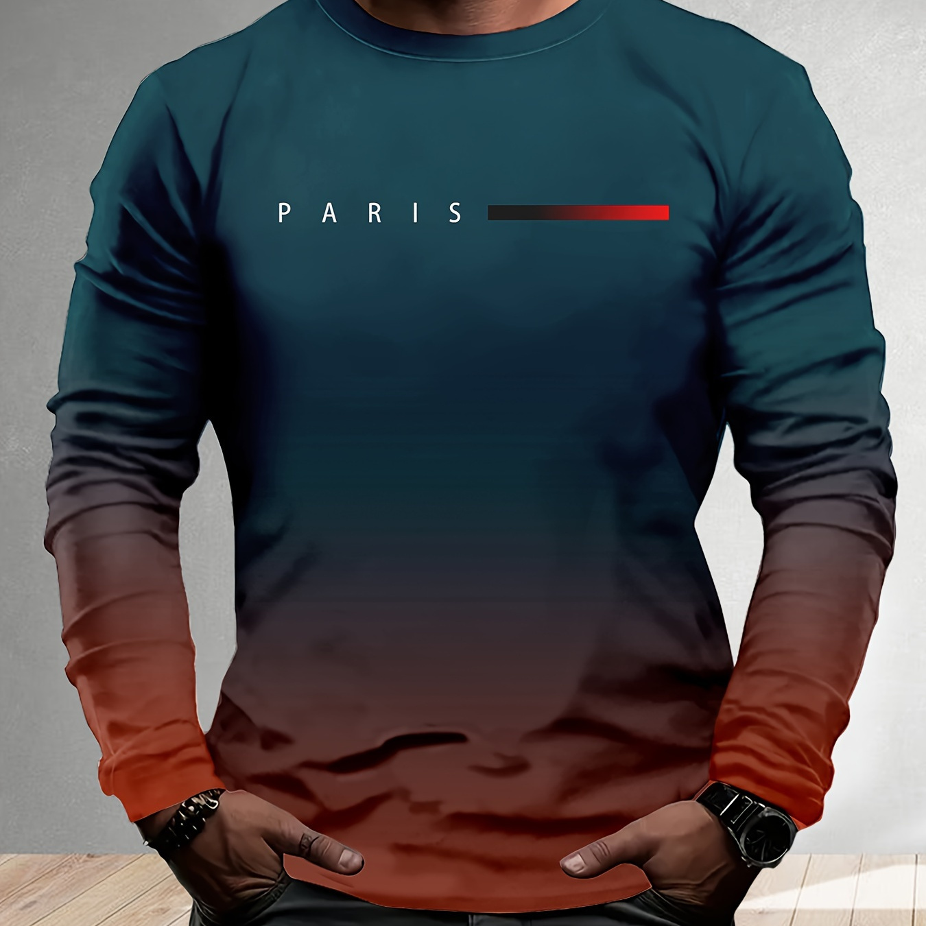 

Long Sleeve T- - & , For Dates &