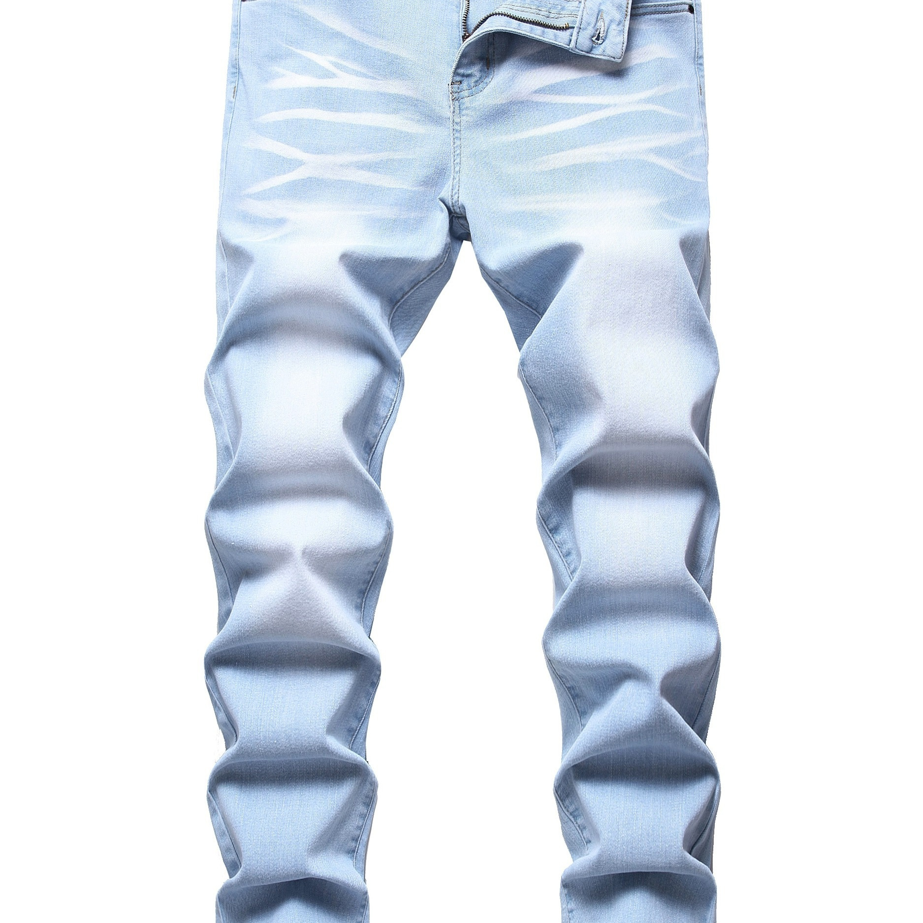 

Men's Slim Stretch Jeans