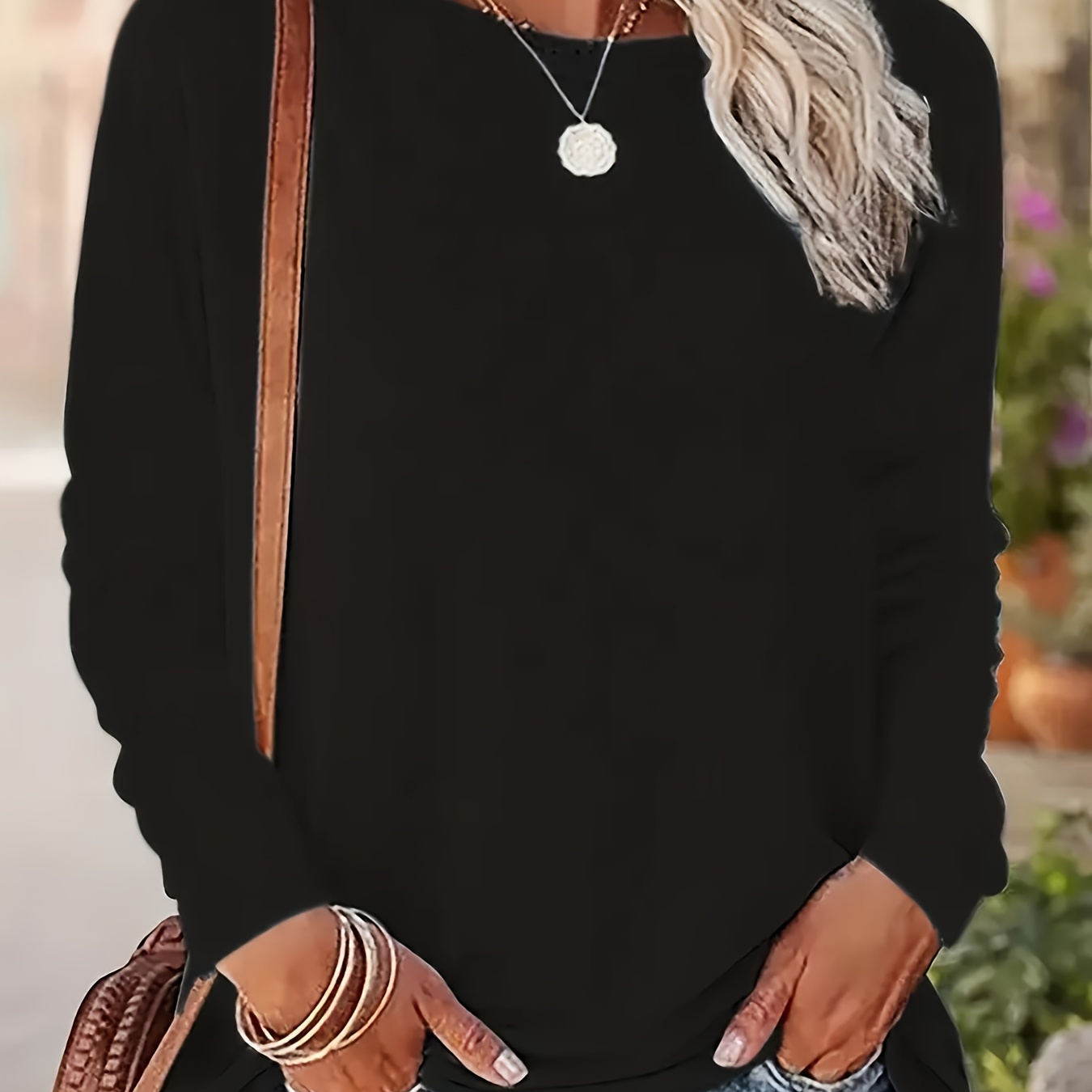 

Plus Size T-, Long T-, 's Plus Size