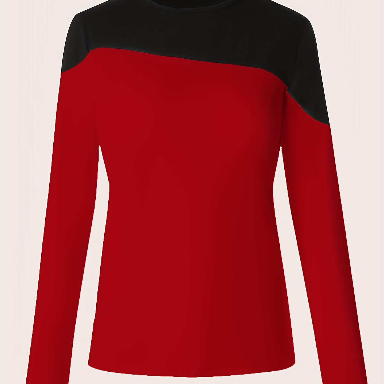 

Fit T-, Long T- For & Fall, Women's Clothing