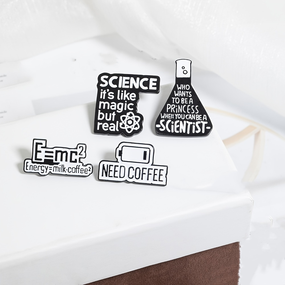 Physik Physiker Schwerkraft Science Lustig - Physik - Sticker