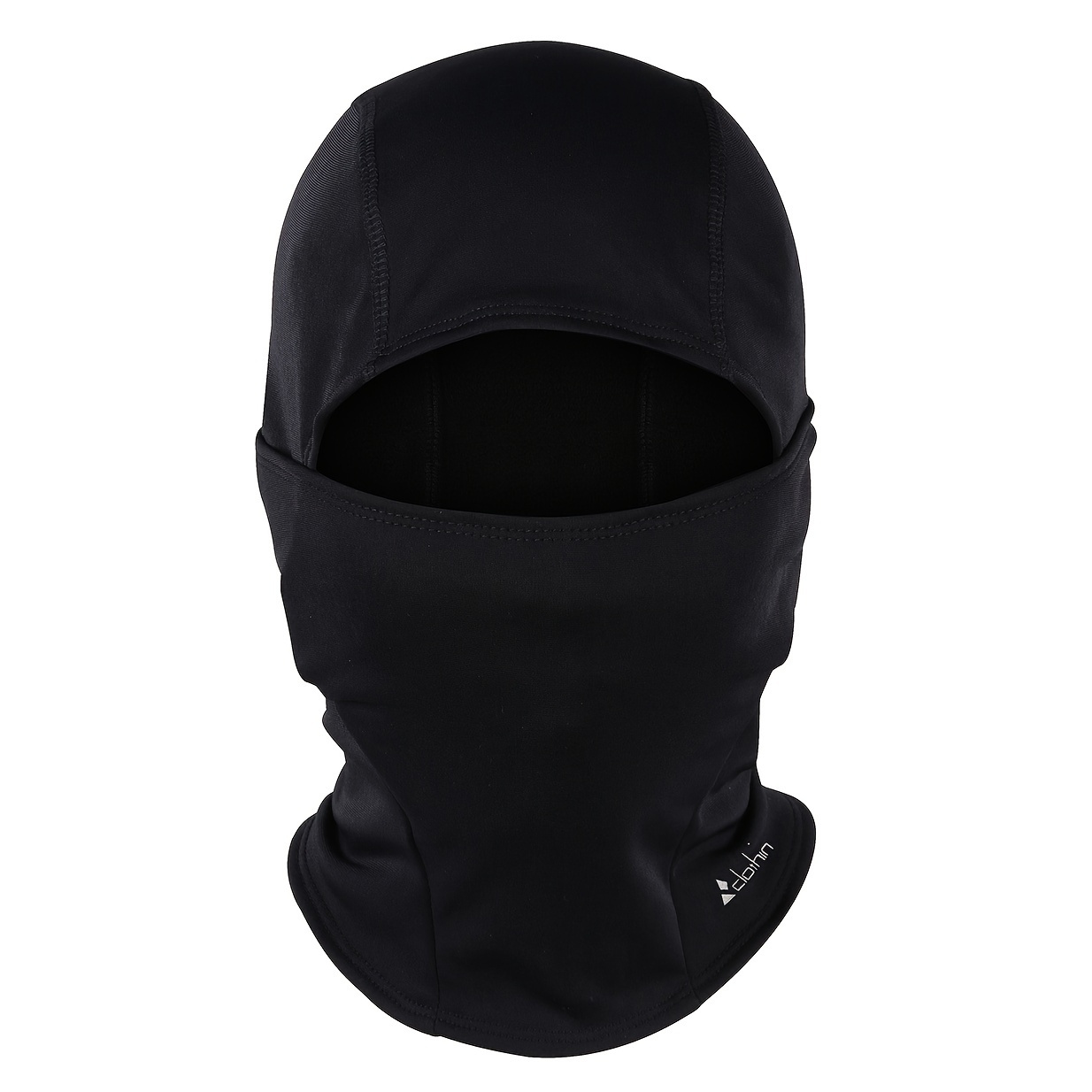 

Windproof Balaclava Mask For Men And Women - Uv Protection And Dustproof For Cycling, Hiking, And Fishing