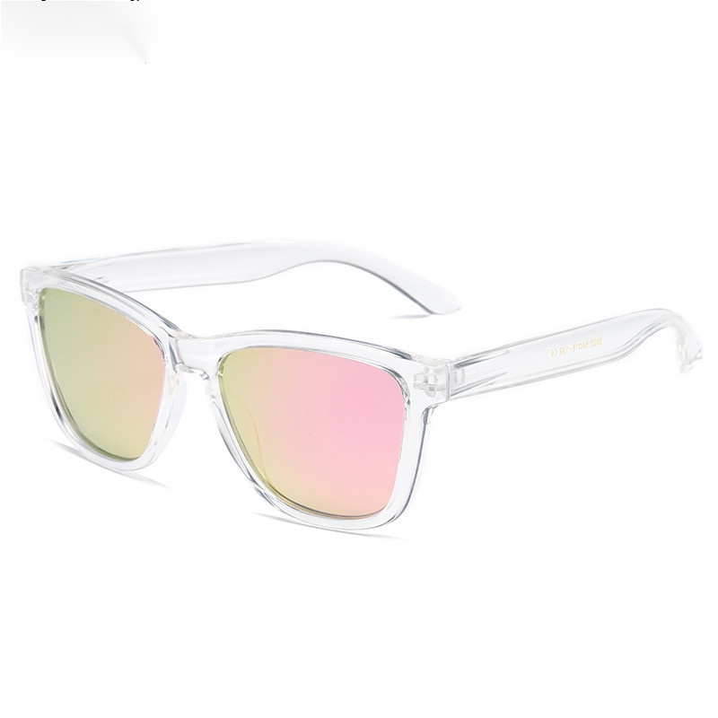 

Classic Coating Polarized Sunglasses Stylish Sports Uv Protection Sun Glasses Women Casual Eyeglasses