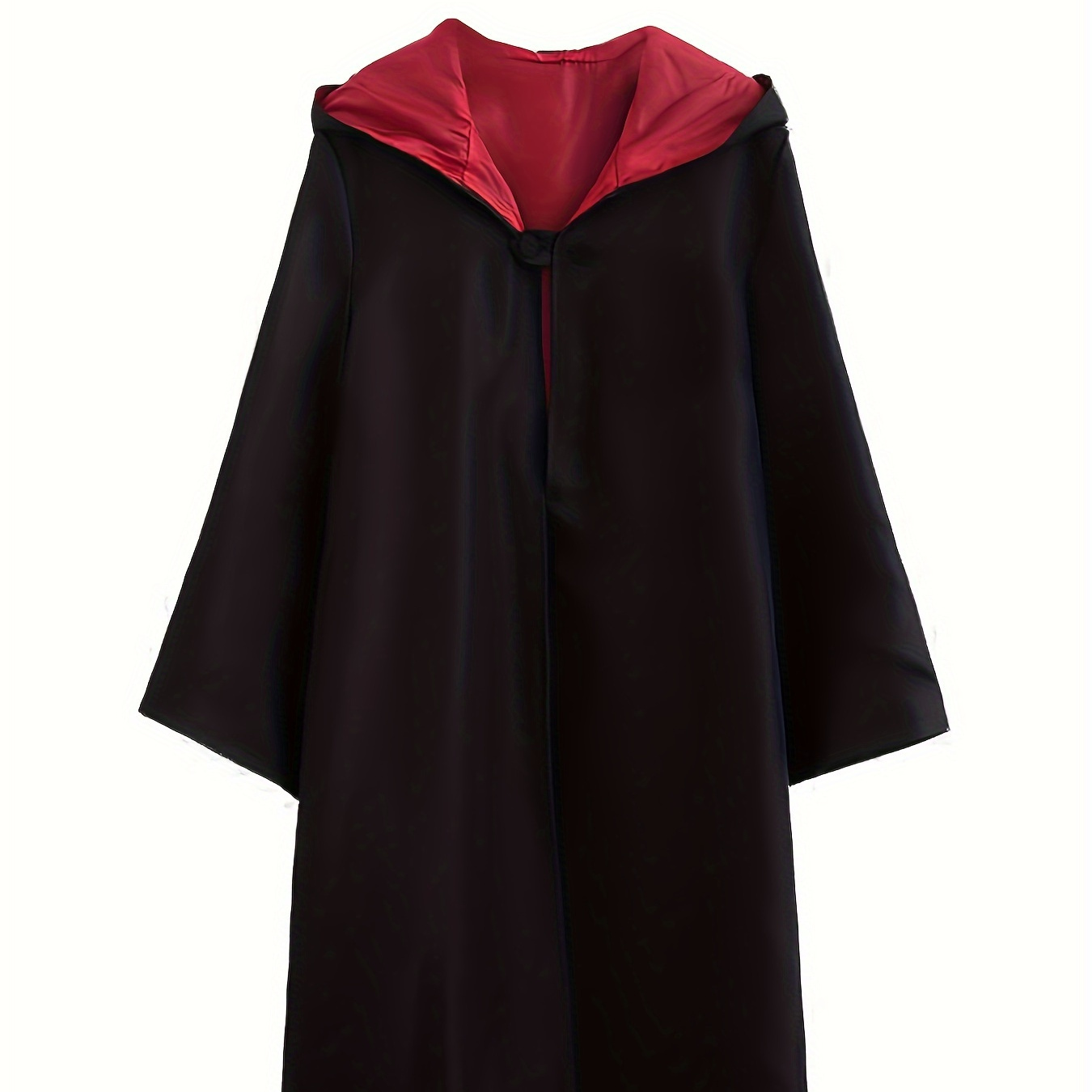 

Boy's Magic Cloak, Style Hooded Cloak, And Party Wear