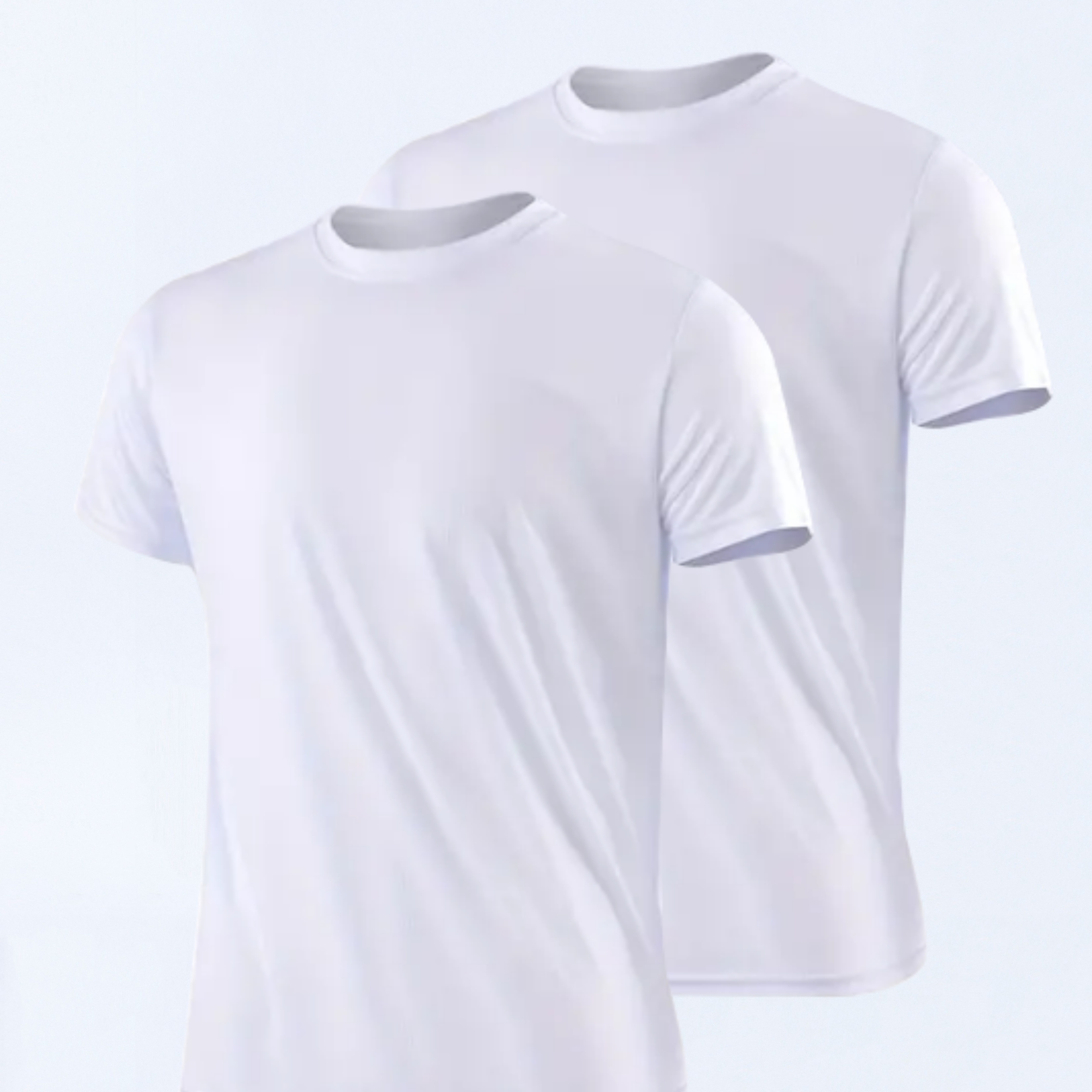 Women's Quick Dry Sports T shirt Solid Color Athletic Short - Temu