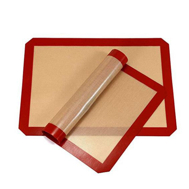 Silicone Rolling Mat Extra Large  Silicone Baking Mat Extra Large -  Multi-size - Aliexpress