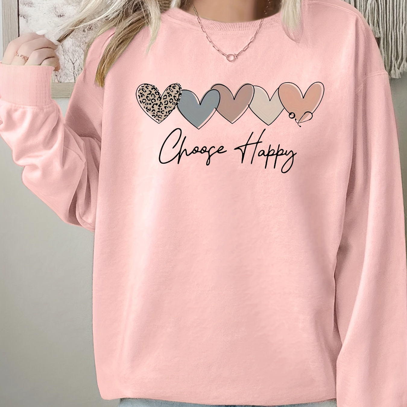 

Love Crew-neck Hoodie, Unisex Crew-neck Hoodie, Gift , -neck Hoodie, Crew-neck Hoodie
