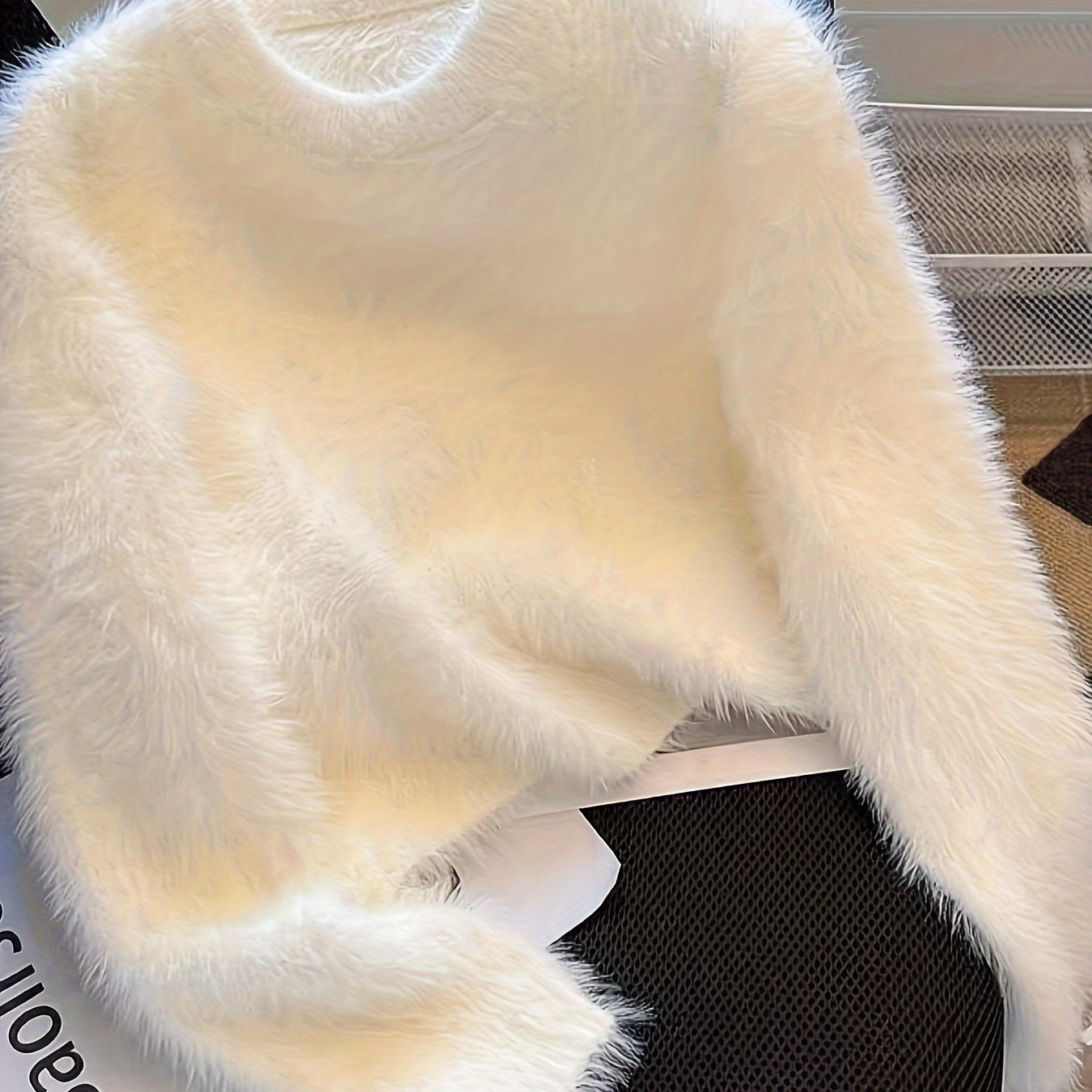 

-length Top / Fall Clothing, 1pc