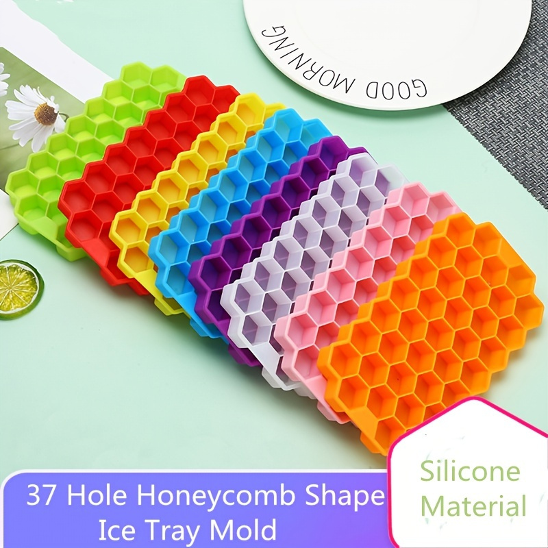 Honeycomb Mold Silicone - Temu