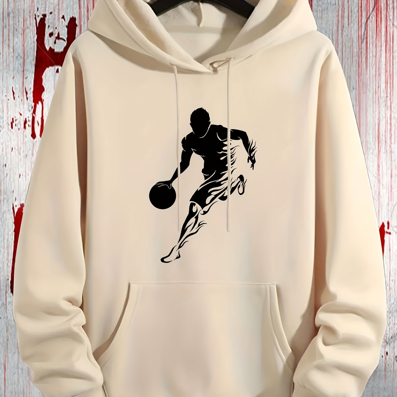 

- - & Pullover , Fleece For Fall/