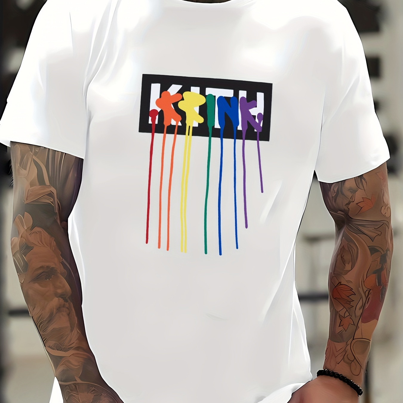 Kith pride discount