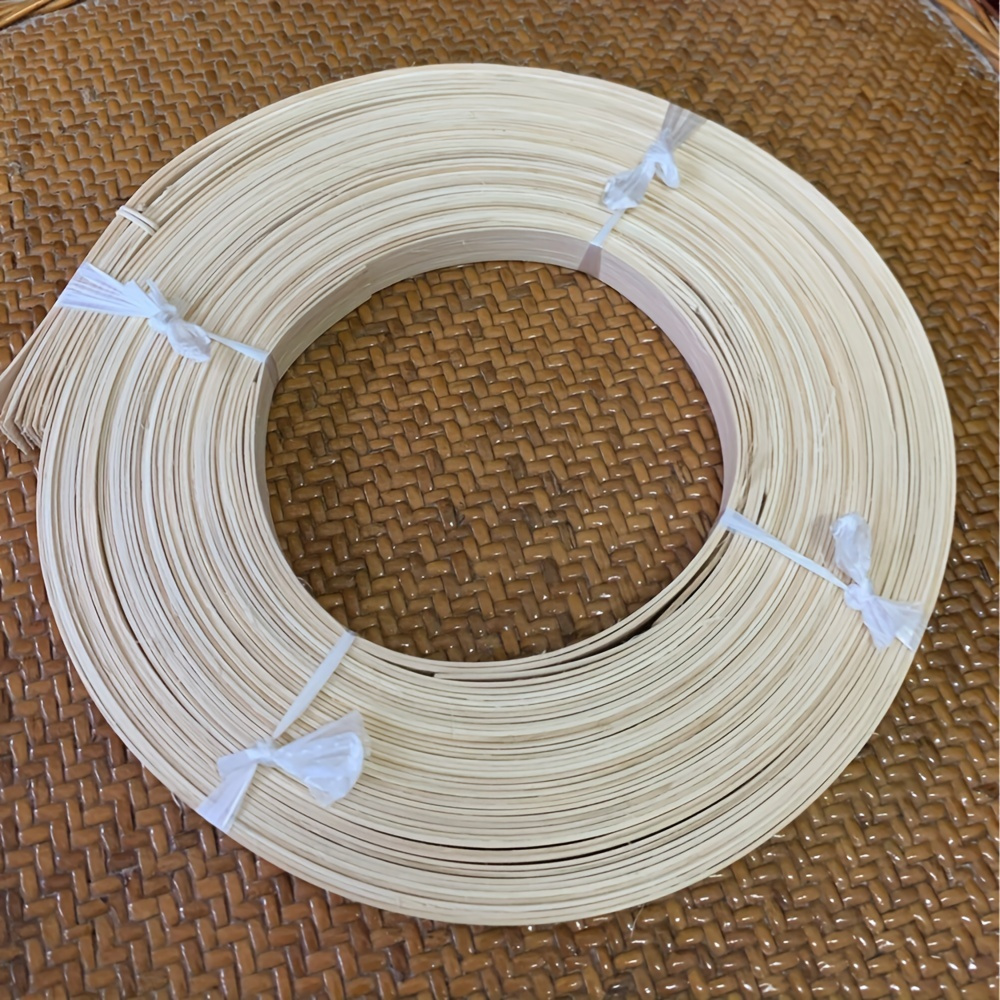 Brown Plastic Anti Vine Sectioning Material Rattan Cane - Temu