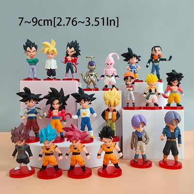 Anime Toys - Free Shipping for New Users - Temu