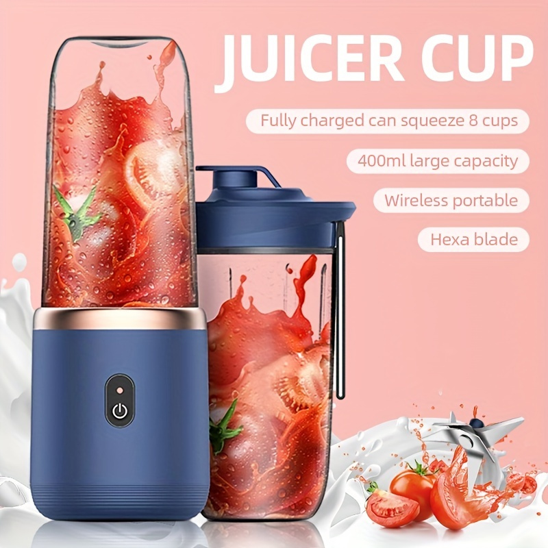 Portable Juice Cup - Temu