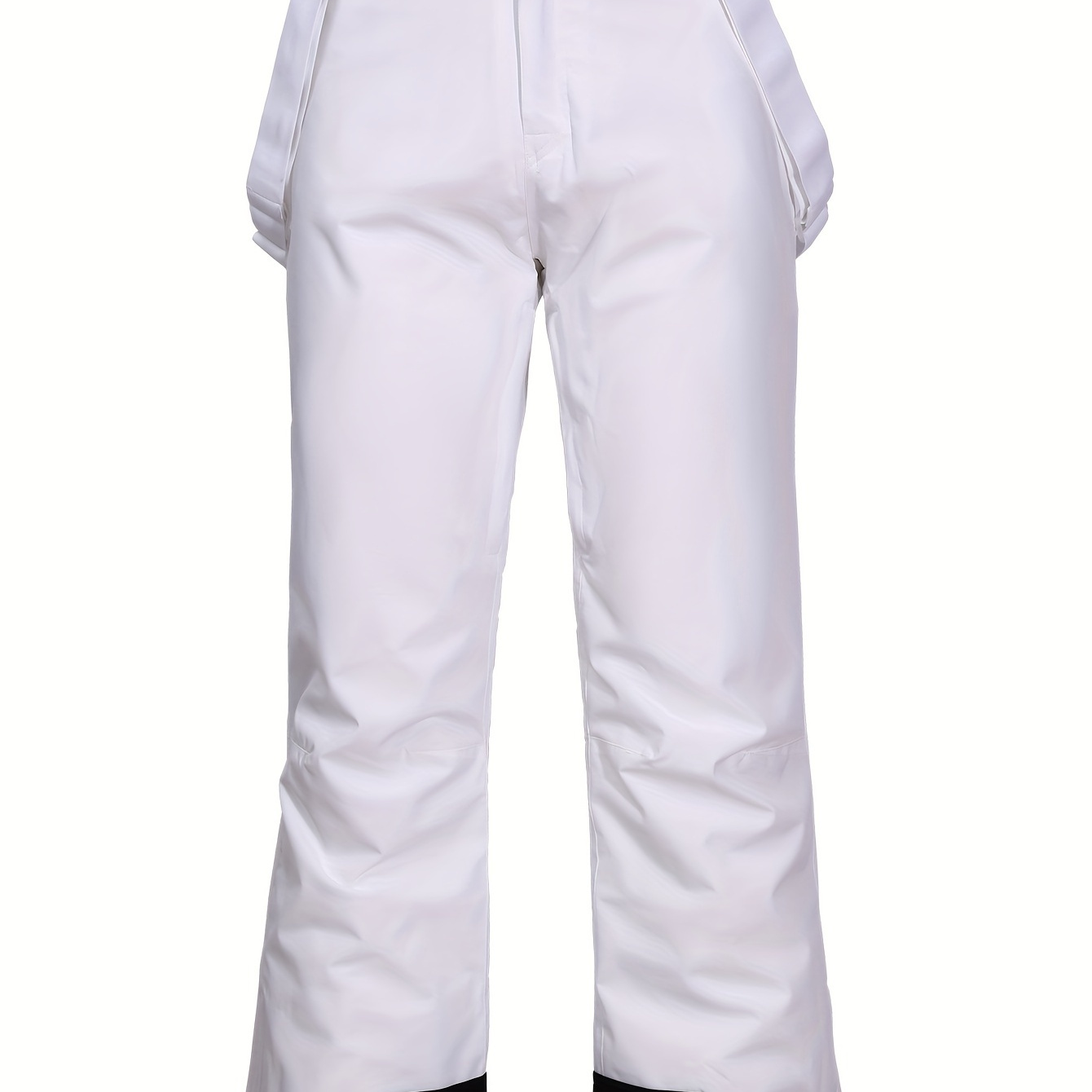 

Women's Bib Ski Trousers, And Thickened Snowboard Ski Pants, Women's Activewear