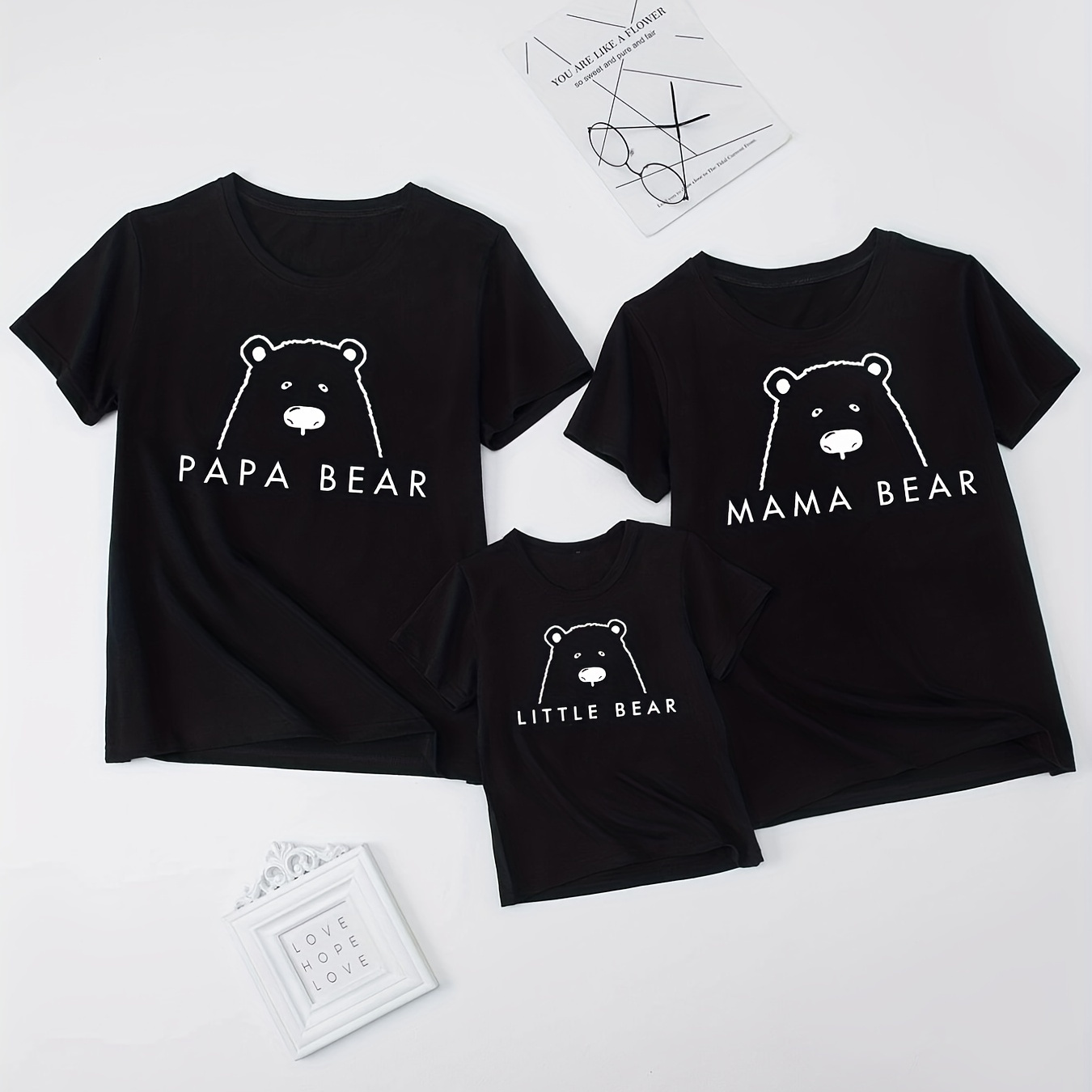 Mama Bear T Shirt Design for Bear Lover. Graphic by