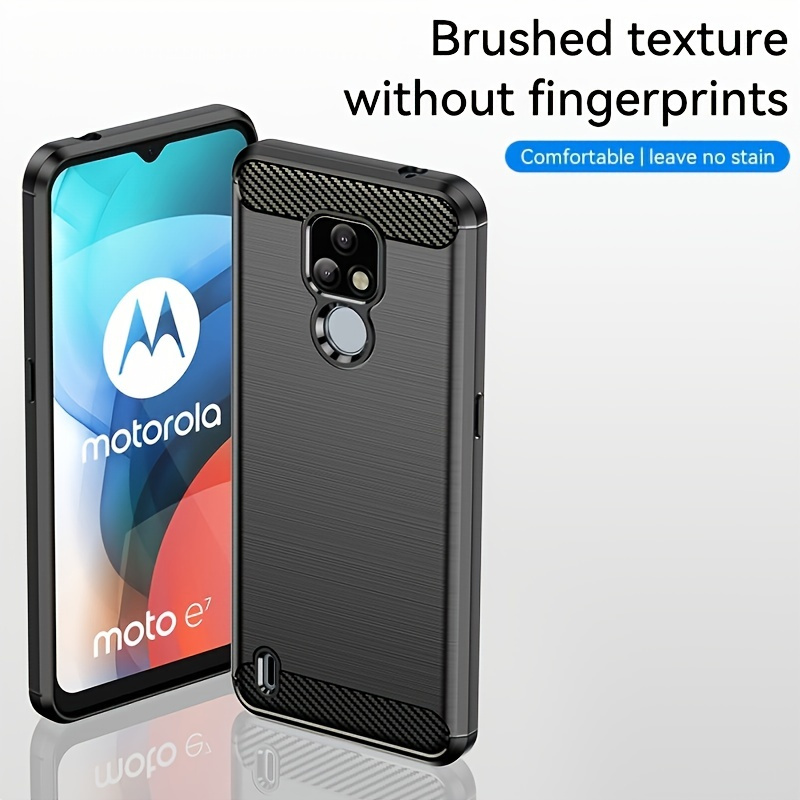 

Premium Phone Case For Motorola E7/e7plus/e7 Power/e6/e6s/e6i/e6i/e6 Play/e6s 2020 - High Quality & Stylish Design!