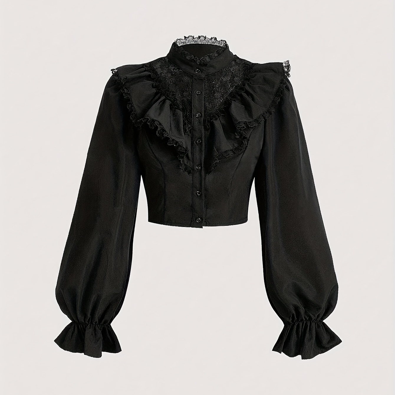 

Splicing , Long For & Fall, Women's Clothing