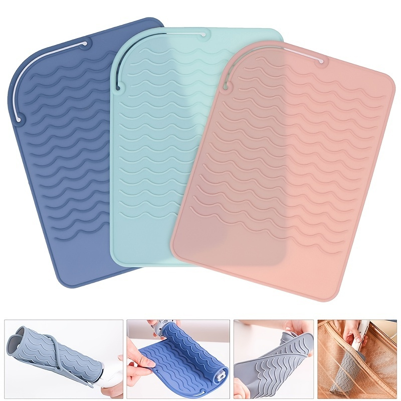 FlexStyle Silicone Pad