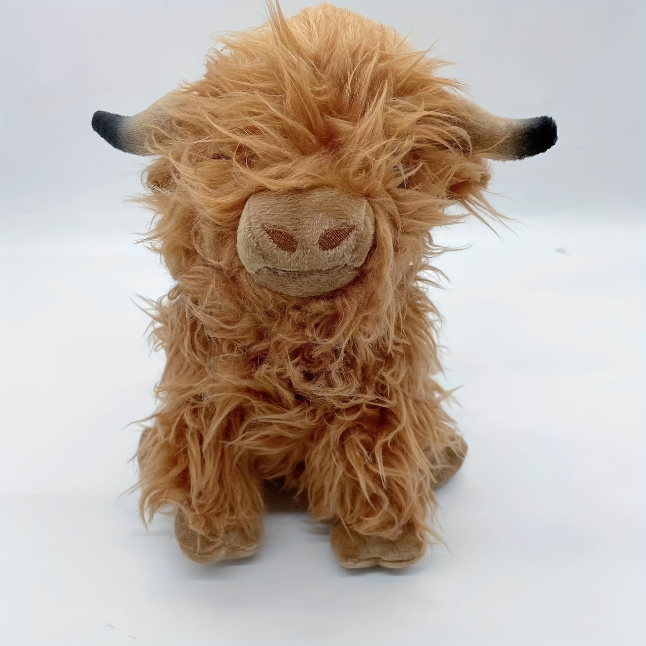 Adorável brinquedo de pelúcia de vaca, 49,8 cm/13,7 pol. Bichos de pelúcia  de vaca macia Brinquedos de pelúcia Almofada de abraçamento de vaca  presentes para meninas meninos : : Brinquedos e Jogos