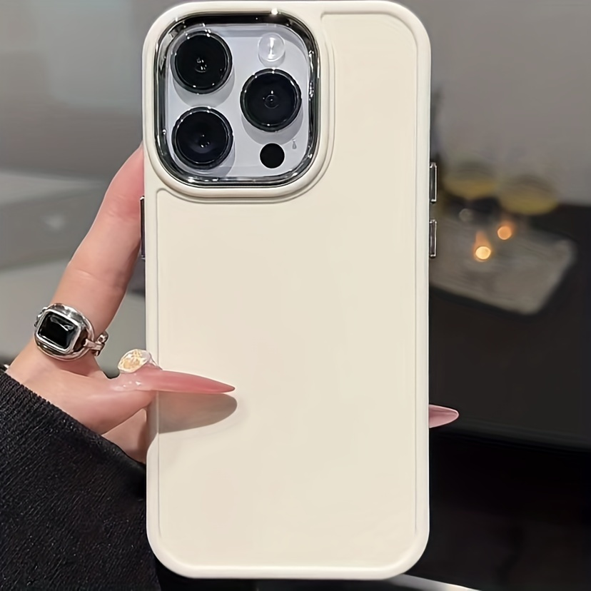 Funda Teléfono Móvil Diseño Avión Volador Iphone 14 13 - Temu