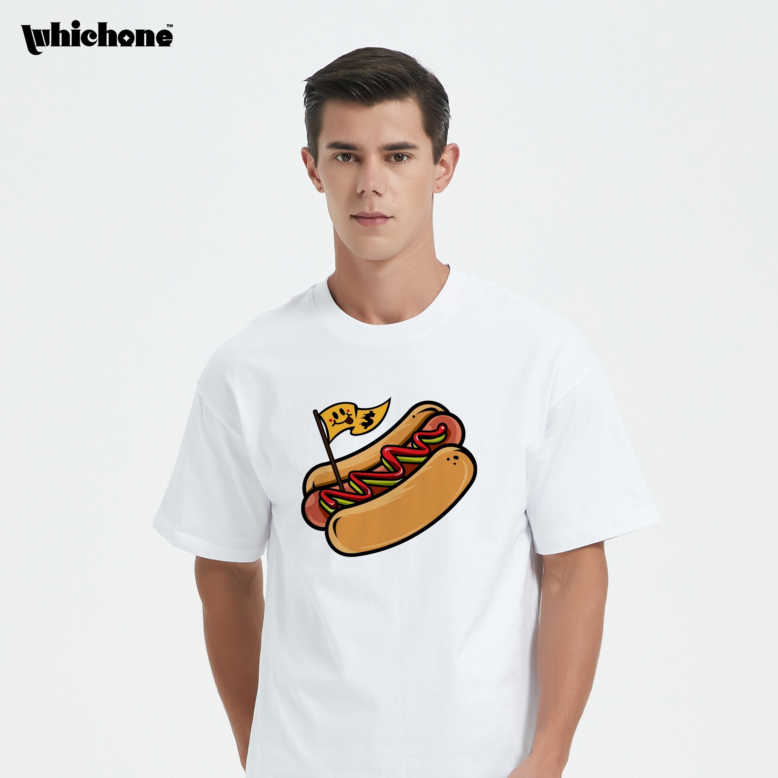 Dodger Dogs T-Shirt