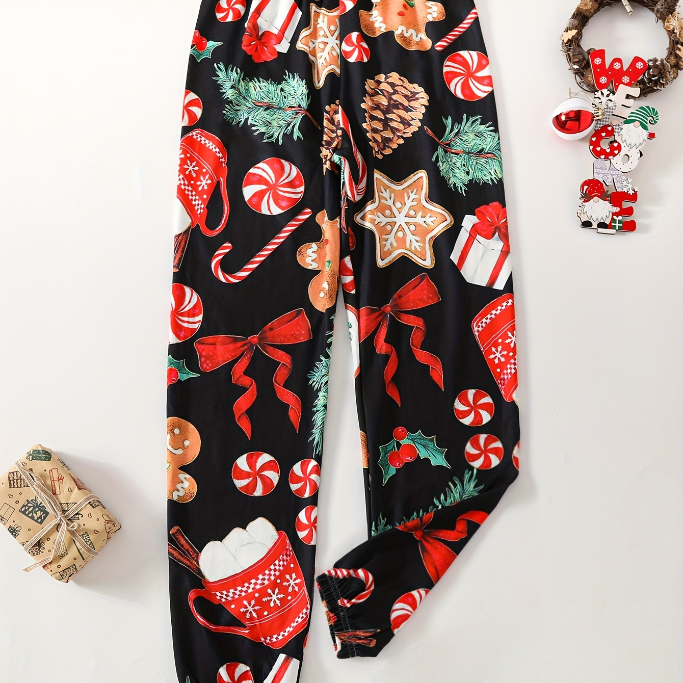

's Christmas Pants, All- Pants, & - Pants