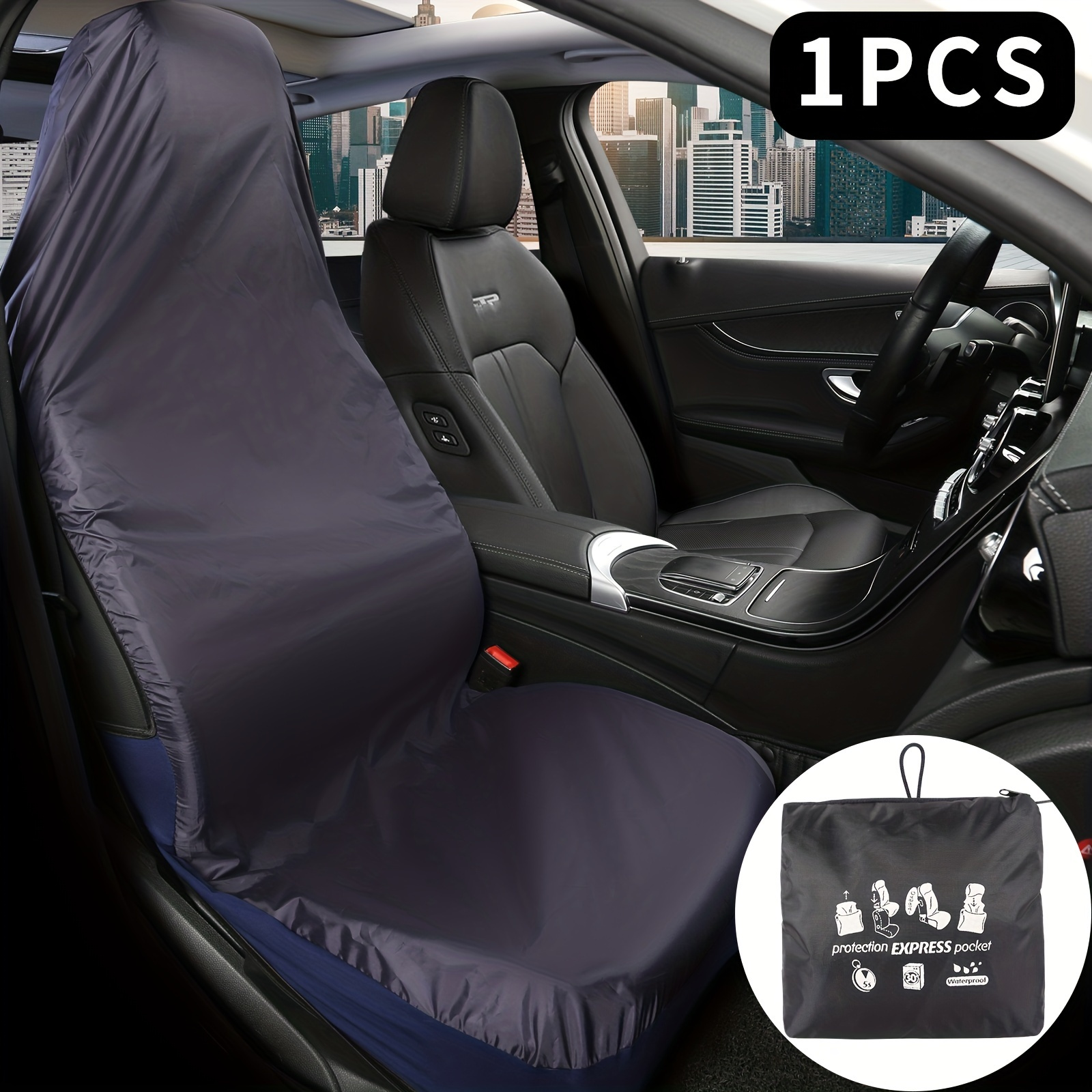 Seat Covers Under Car Seats Temu