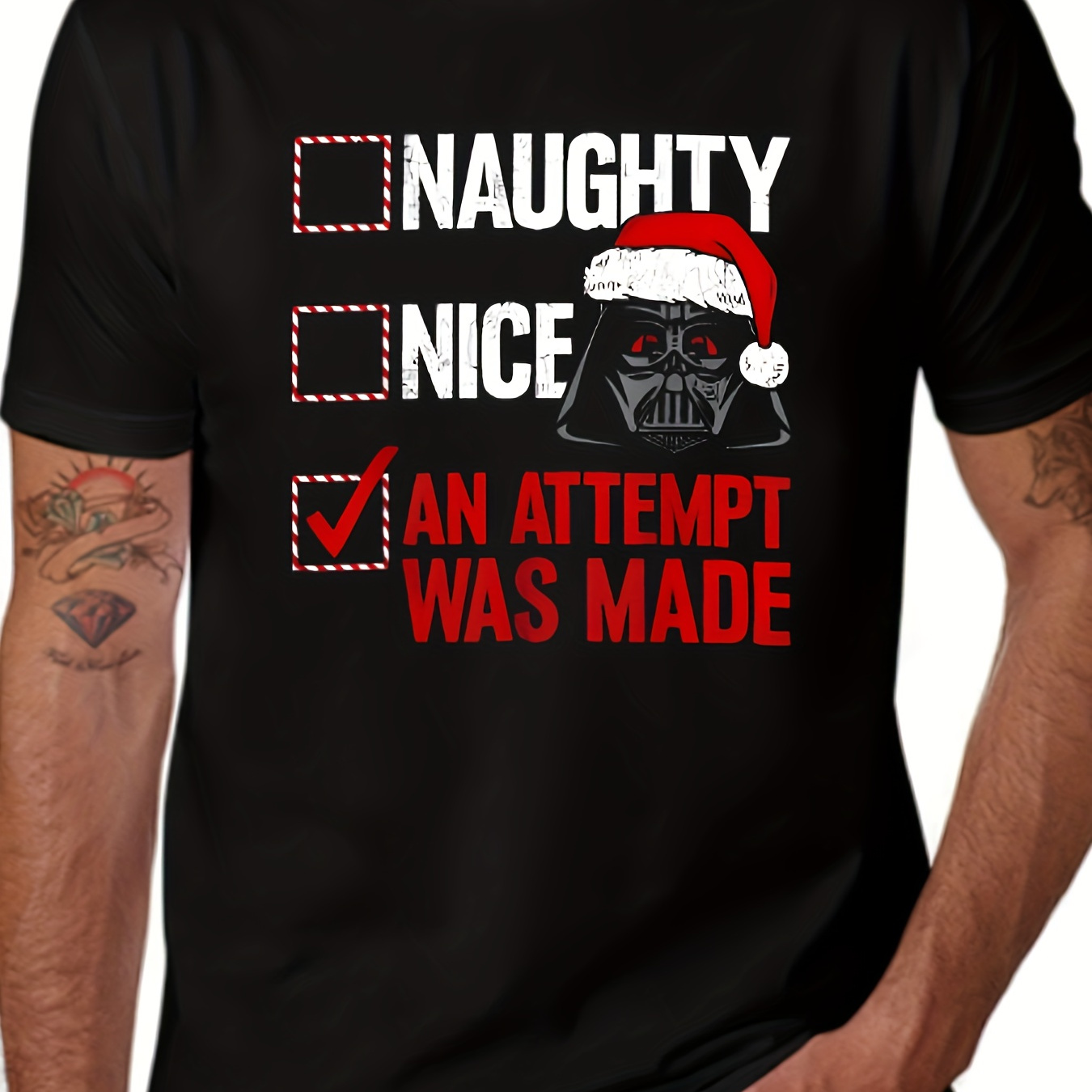 

(authorized) Christmas Or T-