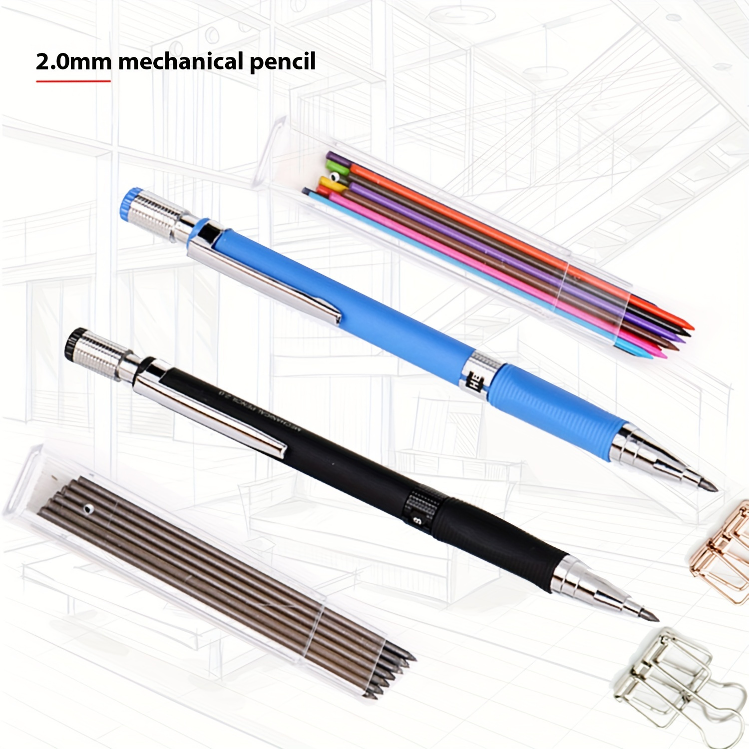 Writing Mechanical Pencils Temu