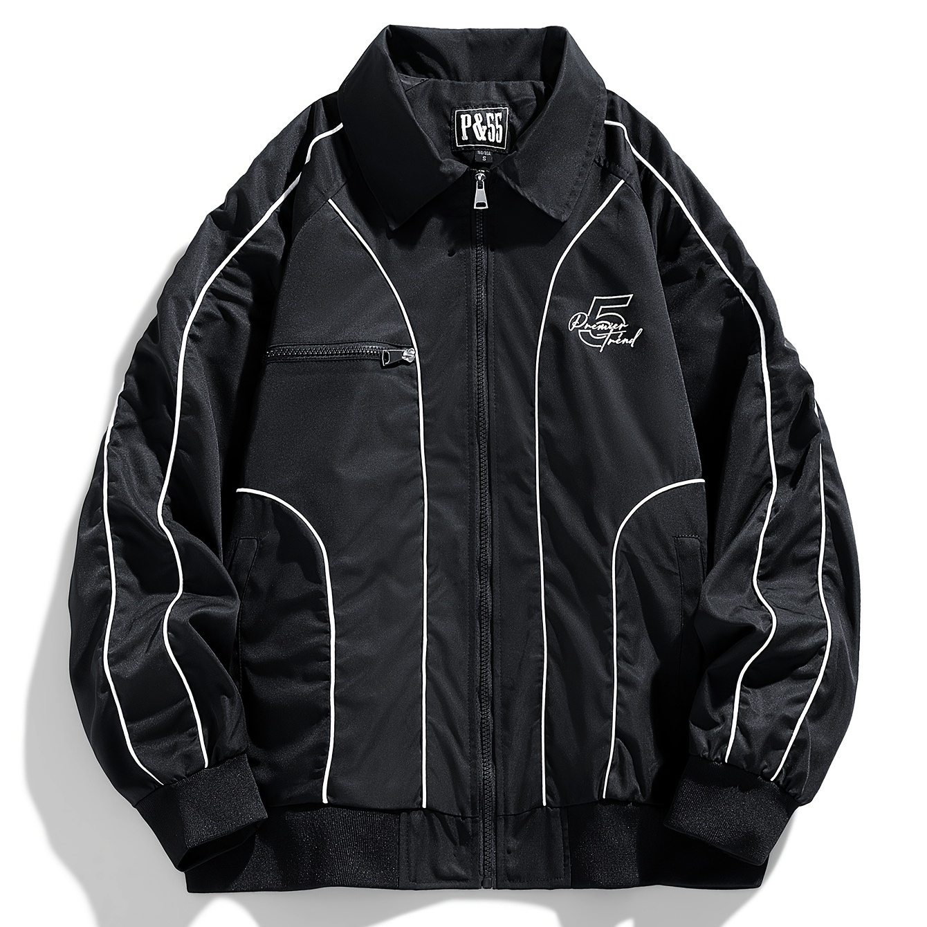

2024 ' Trend Casual Sports Jacket Jacket
