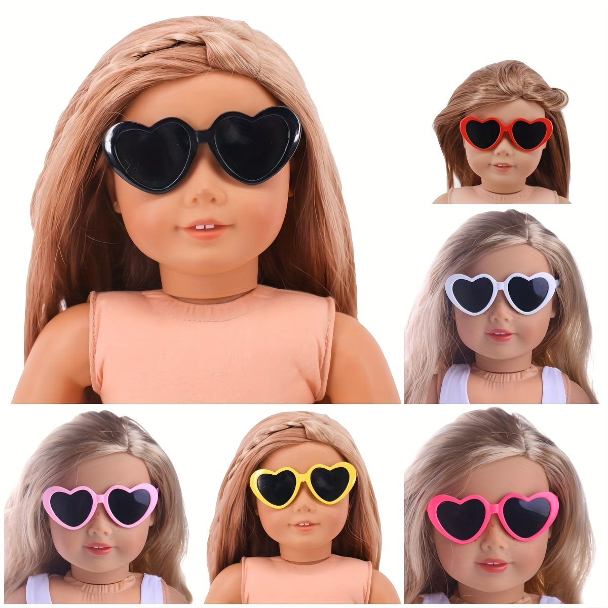 american girl doll sunglasses