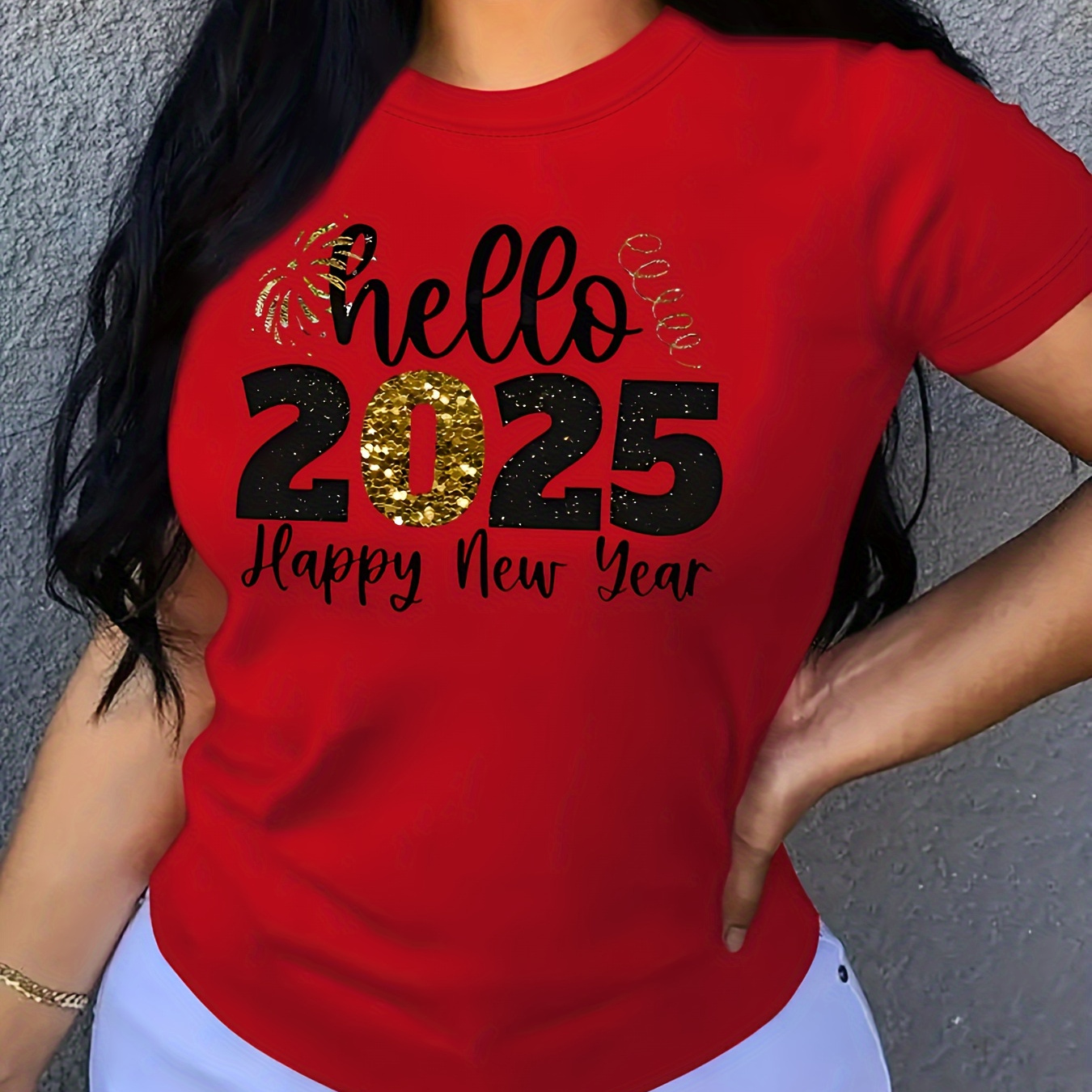 

2025 New -, , Polyester Top , Regular Length,