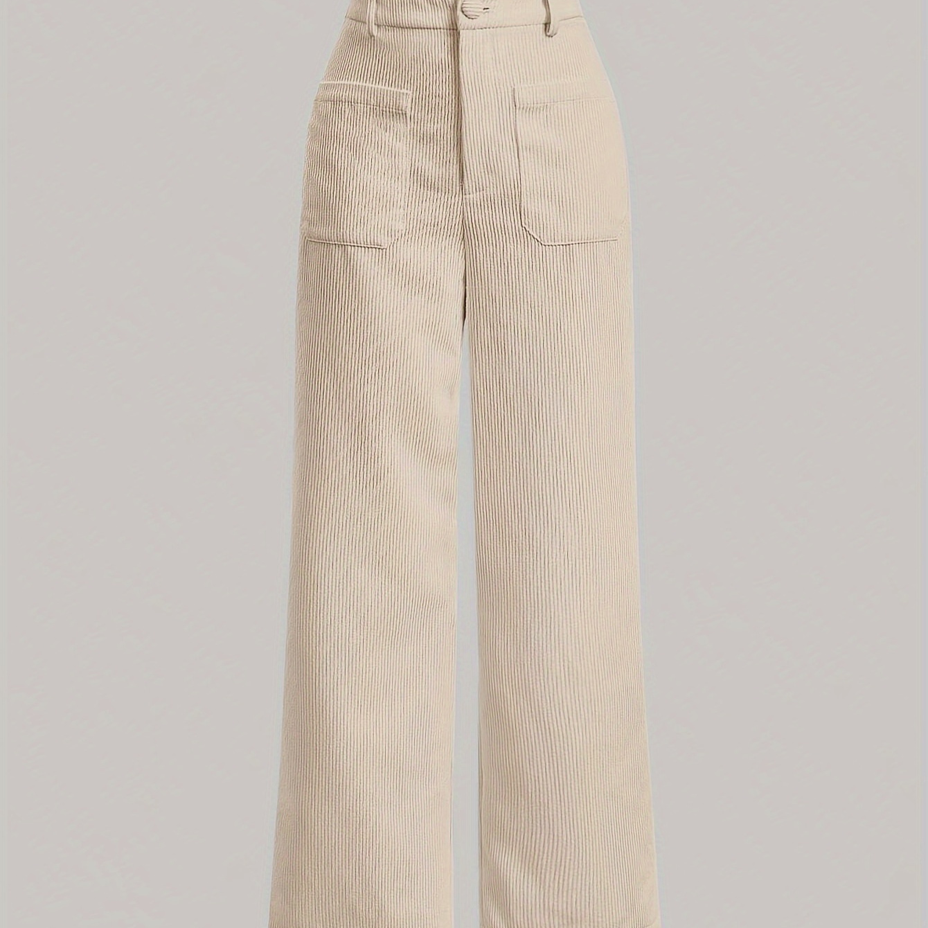 

's -waisted -leg Pants, , , /summer/, Adult,